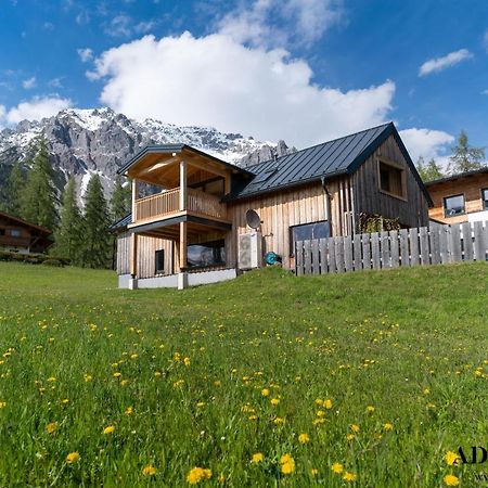 Adlernest Apartment Ramsau am Dachstein Exterior foto