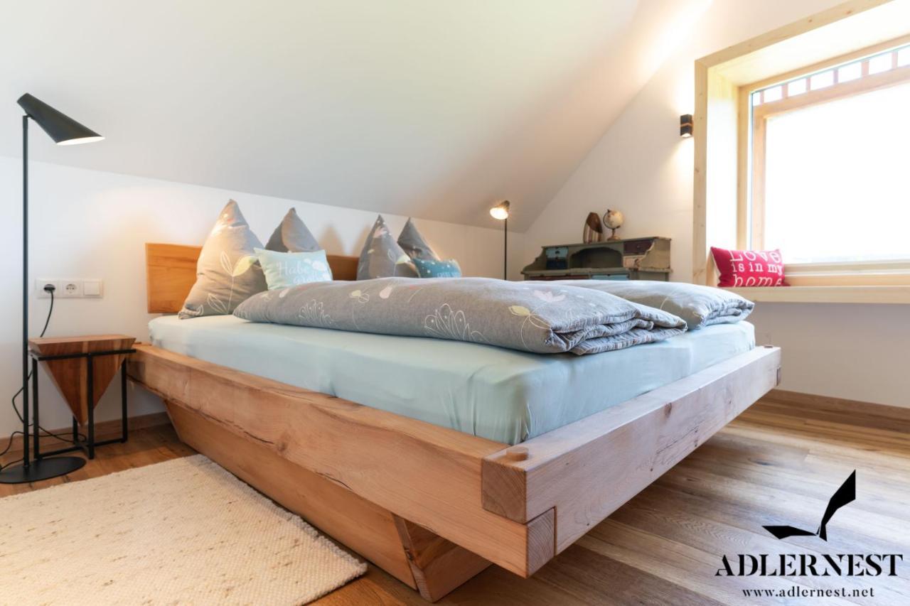 Adlernest Apartment Ramsau am Dachstein Exterior foto