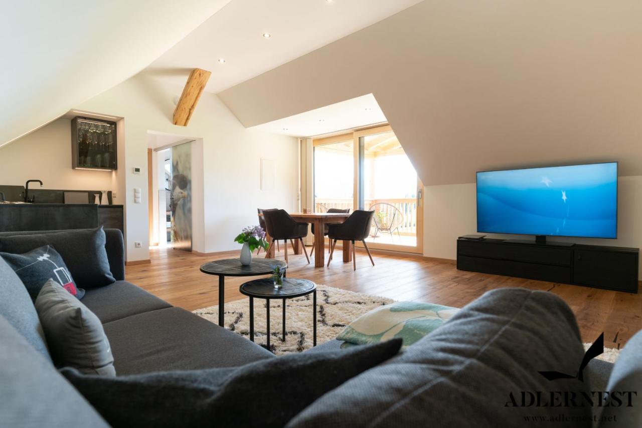 Adlernest Apartment Ramsau am Dachstein Exterior foto