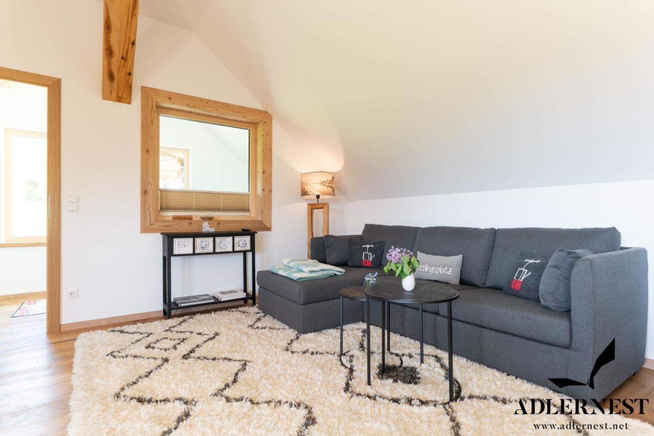 Adlernest Apartment Ramsau am Dachstein Exterior foto