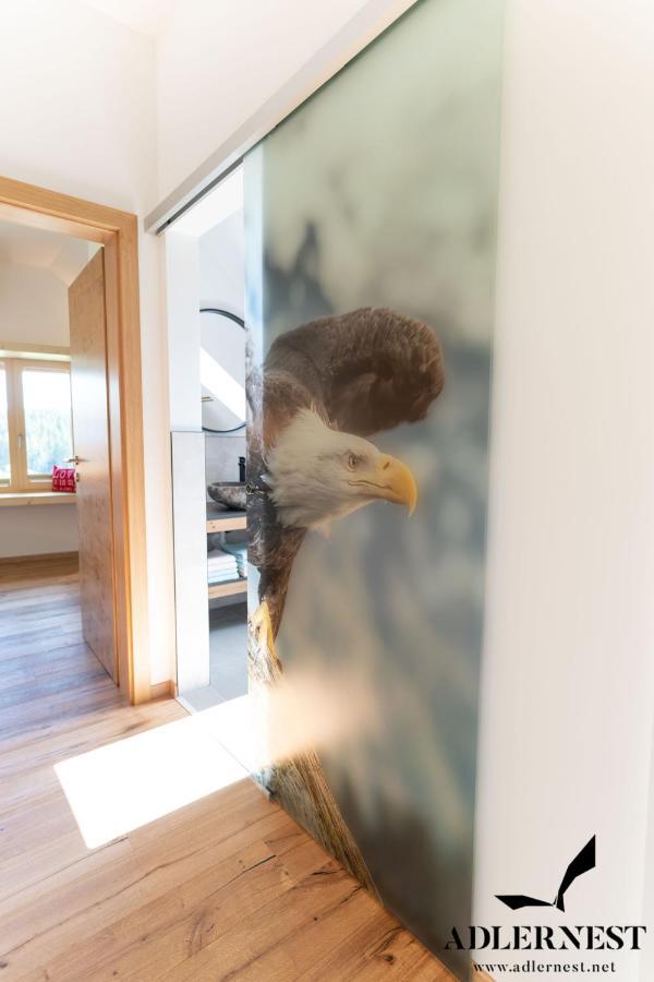 Adlernest Apartment Ramsau am Dachstein Exterior foto