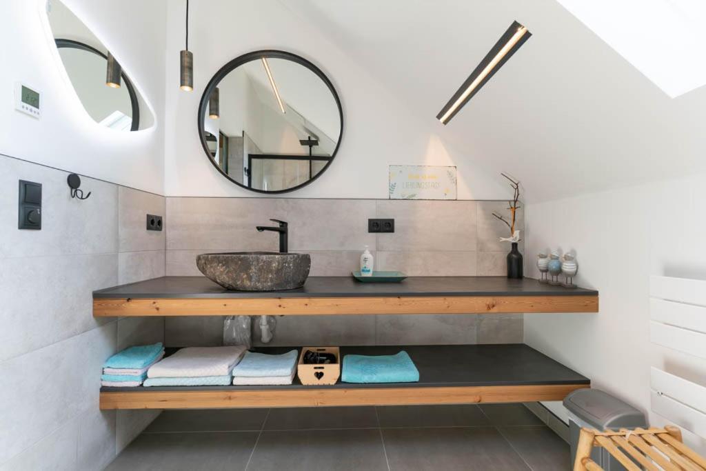 Adlernest Apartment Ramsau am Dachstein Exterior foto