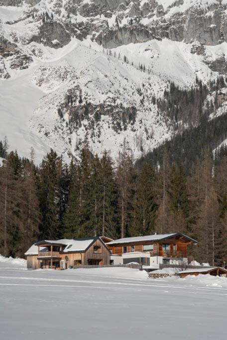 Adlernest Apartment Ramsau am Dachstein Exterior foto